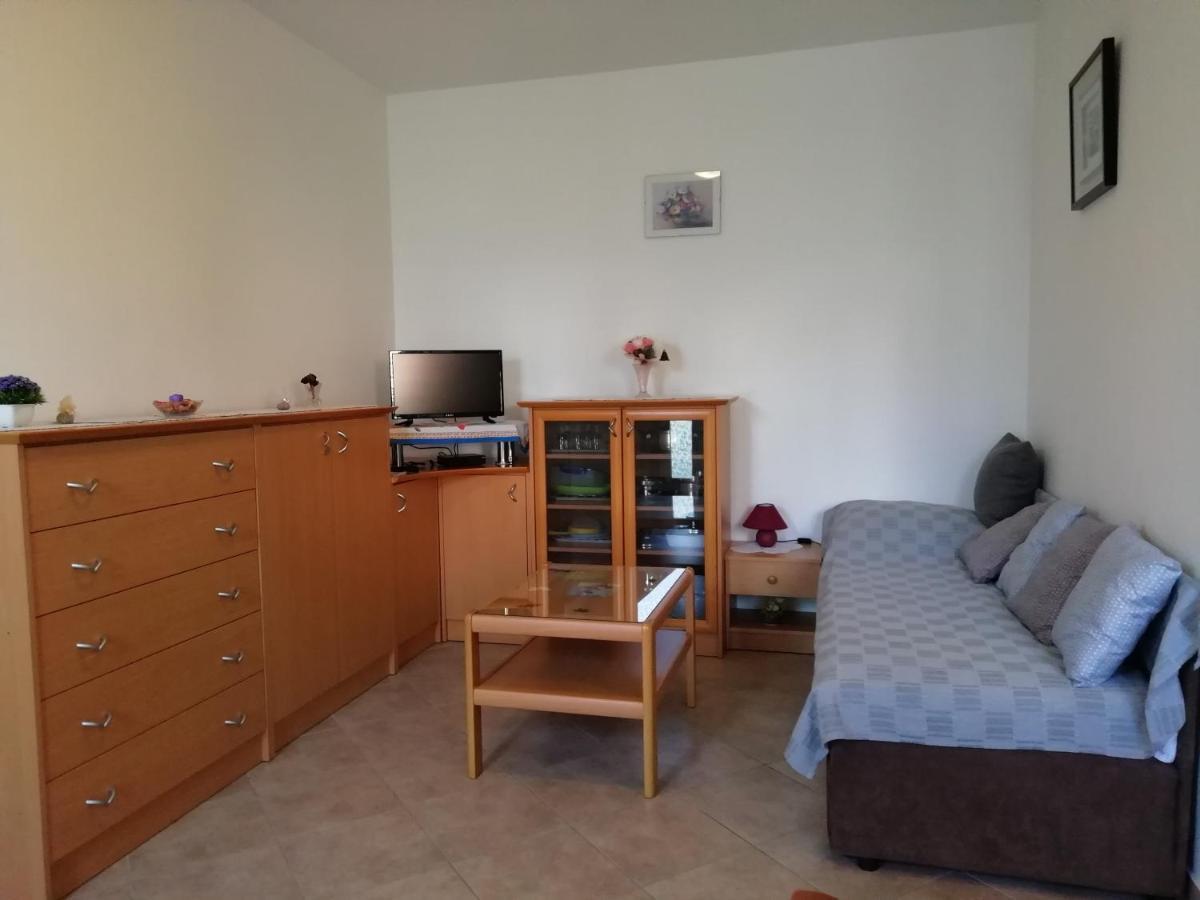 Apartmani Vesna Buje Exterior photo